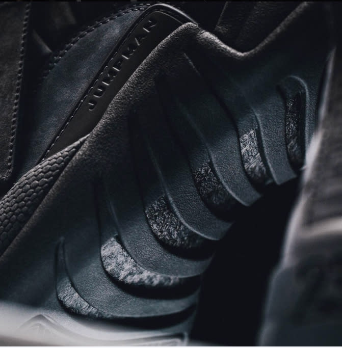 PSNY x Jordan Brand 2015 Collaboration Release Date | Complex