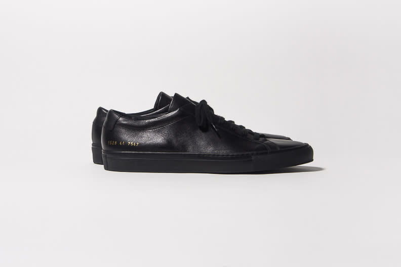 Common Projects Spring/Summer 2015 Collection | Complex