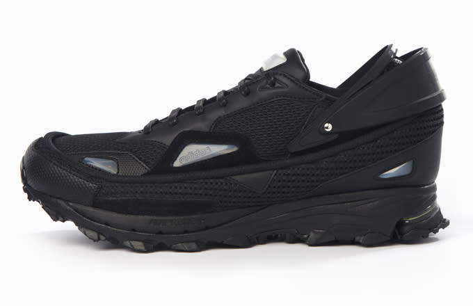 adidas x Raf Simons Fall/Winter Sneaker Collection | Complex