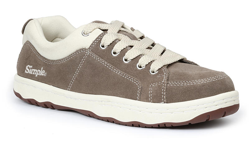 Larry david 2024 camper shoes