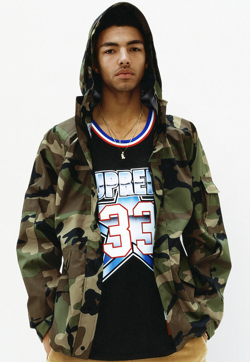 Supreme Spring/Summer 2015 Collection | Complex
