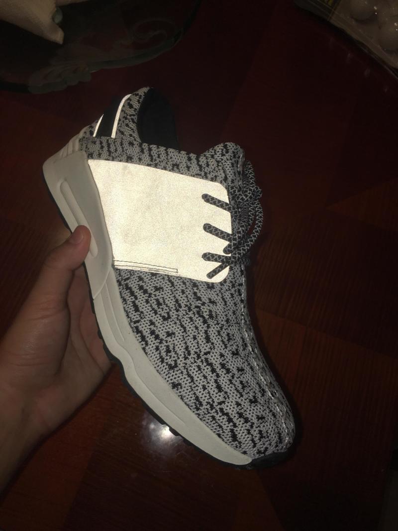 Steve Madden Rips Off the adidas Yeezy 