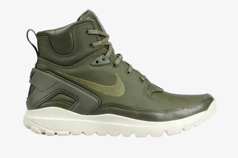 Stone Island x NikeLab Koth Ultra Mid | Complex Stone Island x NikeLab Koth Ultra Mid | Complex