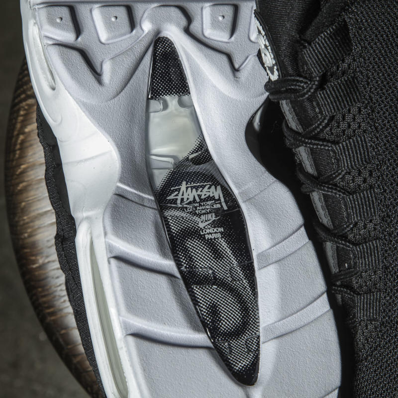 Stussy x Nike Air Max 95 Collection Detailed Images | Complex