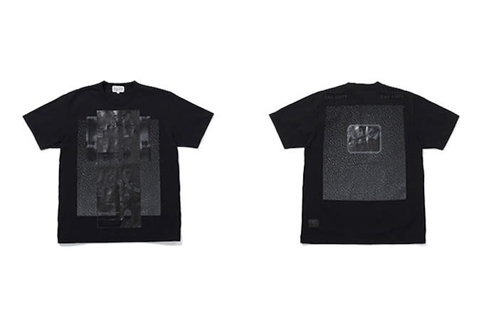 The POOL Aoyama and C.E. Collaborate on Limited Collection | Complex