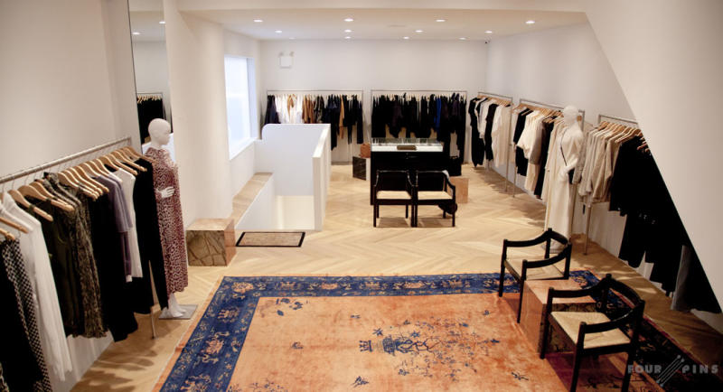 A Look Inside Totokaelo’s New NYC Store | Complex