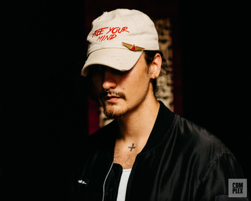 Towkio Is the Next SaveMoney Rapper to Blow | Complex