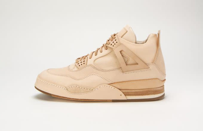 Jordan Brand's $400 Sneaker Misses the 