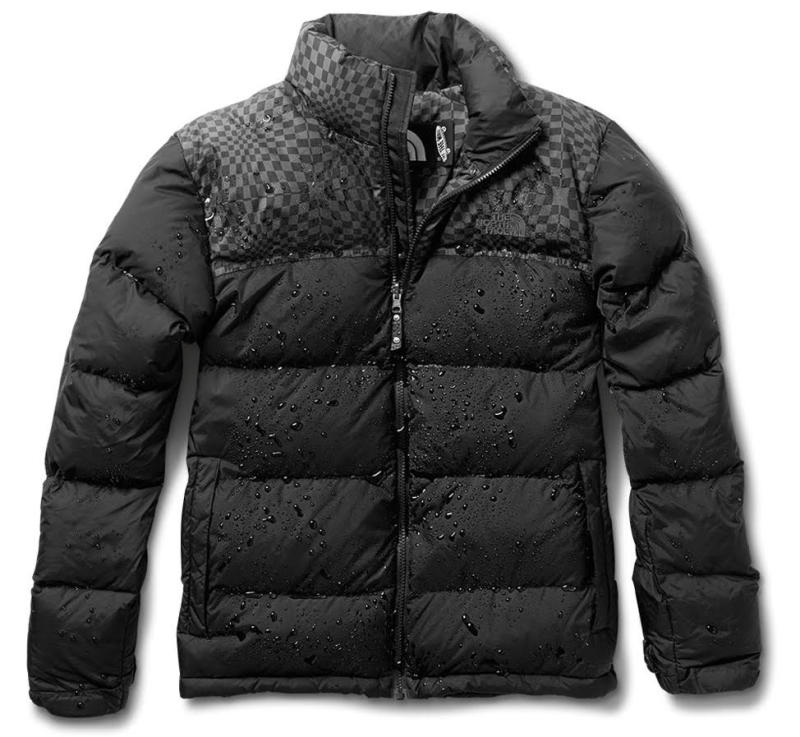 vans windbreaker 2015