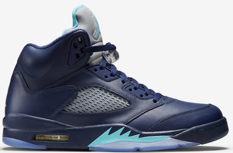 SoleCollector's Air Jordan V colorway definitive guide. | Complex