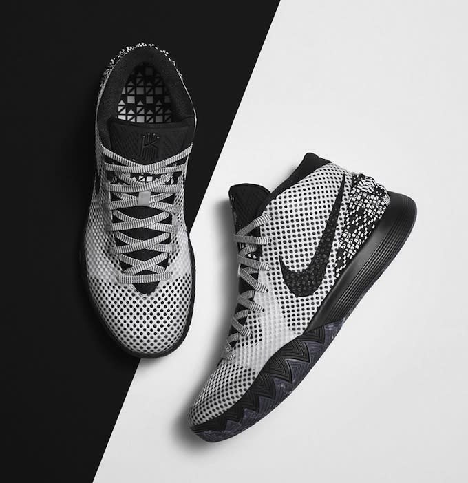 nike-kobe-9, nike-kyrie-1 - Sneaker Release Guide 2015-1-15 | Complex