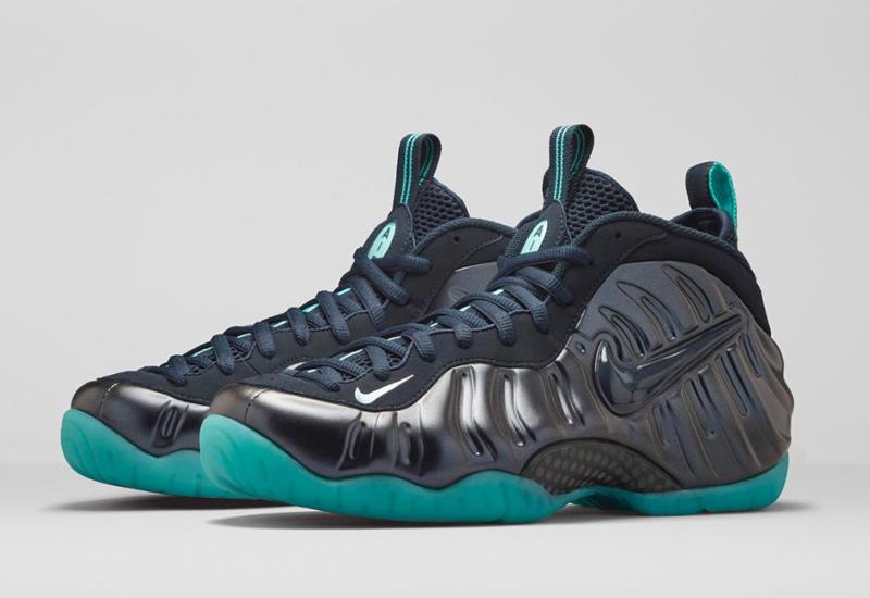 Here Are the Official Release Details for the Nike Air Foamposite Pro ...