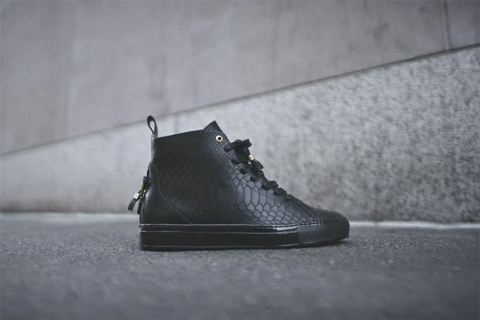 Android Homme Releasing Exclusively at Kith | Complex