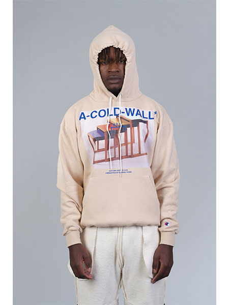 A Cold Wall Fall/Winter 2015 Collection | Complex