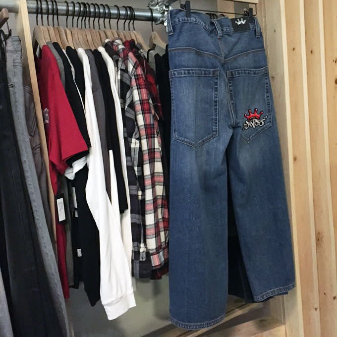 The JNCO Jeans Comeback, Reviewed Complex