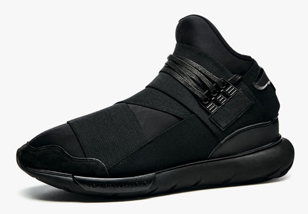 The Latest adidas Y-3 Collection Will Have You Fall'n in Love | Complex