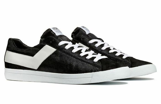 Mark McNairy x PONY Topstar Release Details | Complex