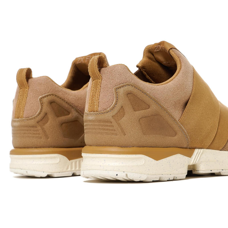 official photos a2495 b8b00 adidas flux tan adidas Originals ZX Flux Sneaker Shock Pink | Fun Sport Vision