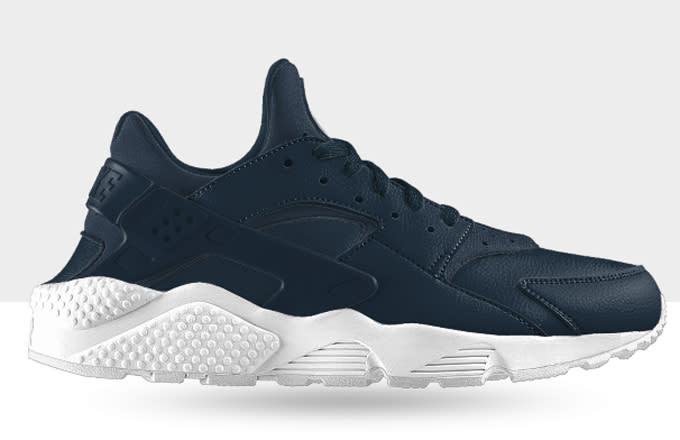 Customize the Nike Air Huarache on NIKEiD | Complex