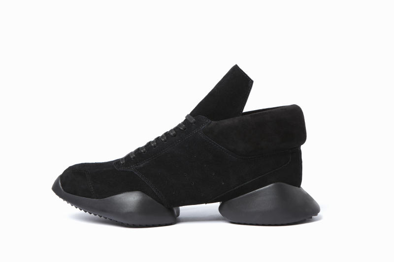 Rick Owens x adidas Fall/Winter 2015 Collection | Complex