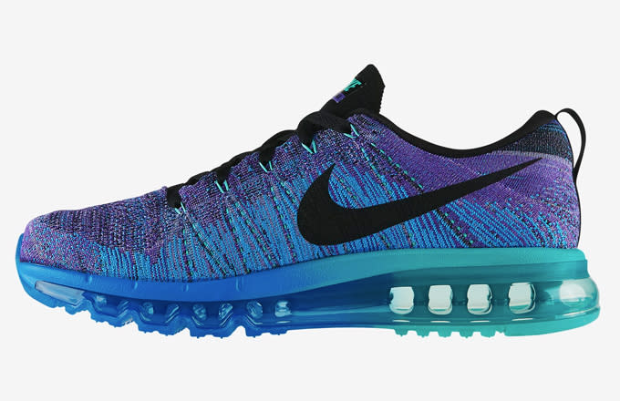 Kicks of the Day: Nike Flyknit Air Max 