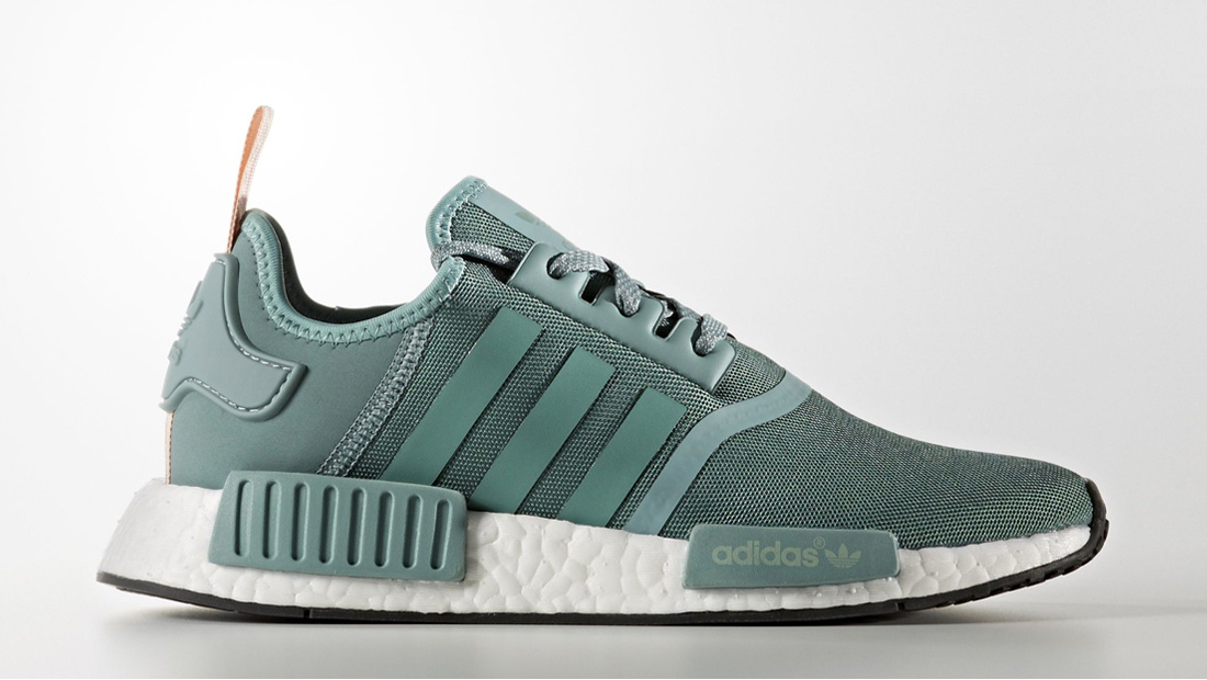 adidas NMD Vapour Steel Sole Collector Release Date Roundup