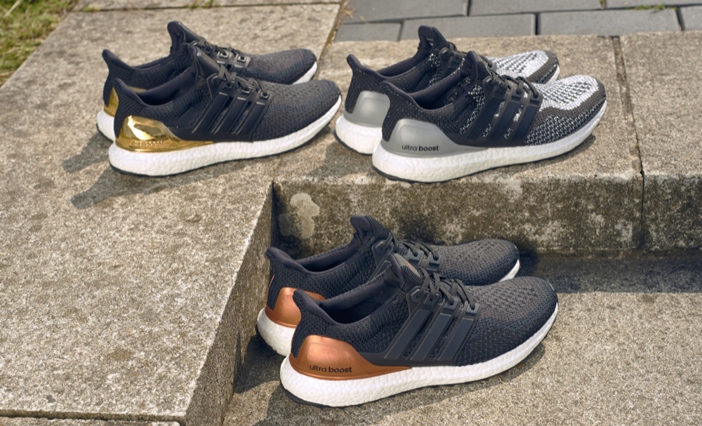 how much do ultra boost cost