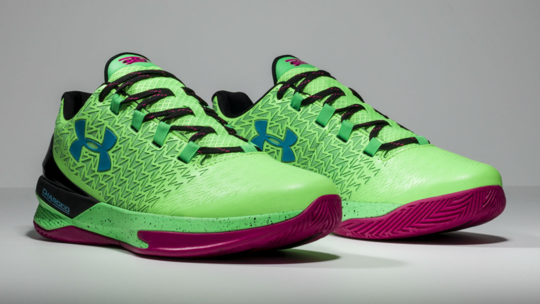 under armour e24 charged