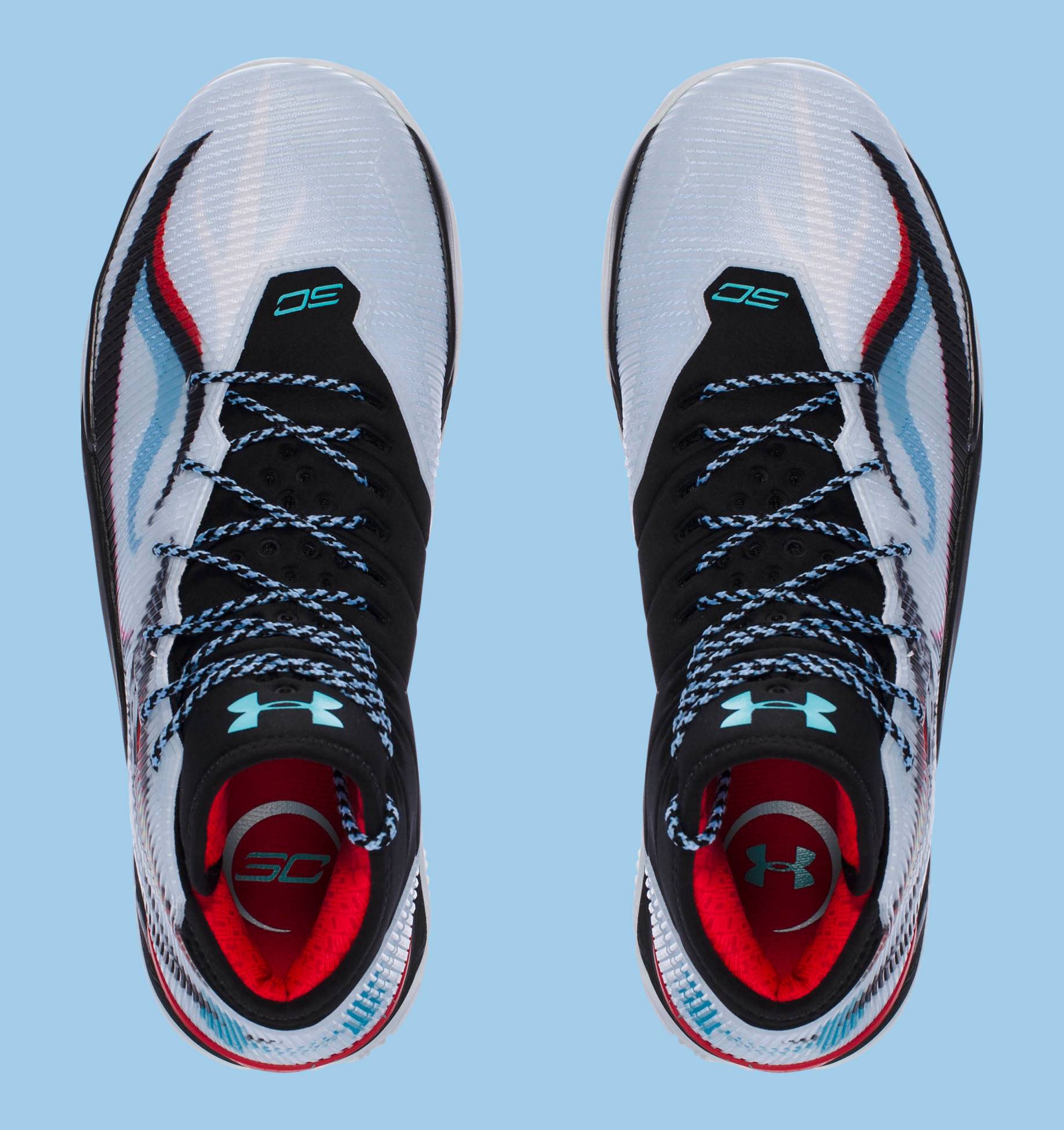 under armour curry 2 men 2014