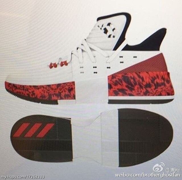 d lillard 3