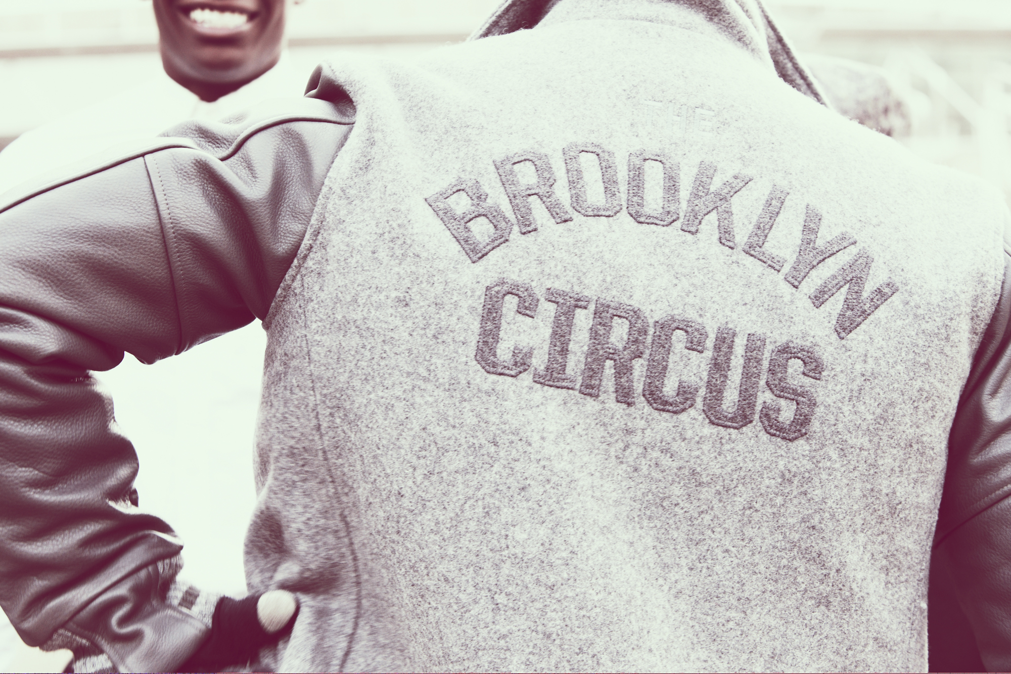 The Brooklyn Circus Unveils Its Uniform Collection | Complex