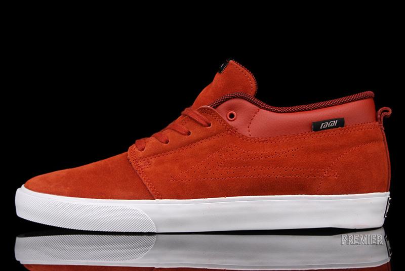 lakai marc johnson shoes