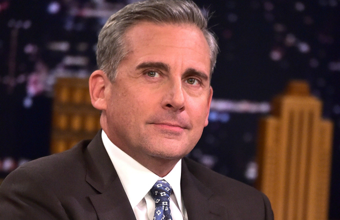 'The Office' Co-Stars Try To Convince Steve Carell To Do Reboot On 'SNL'