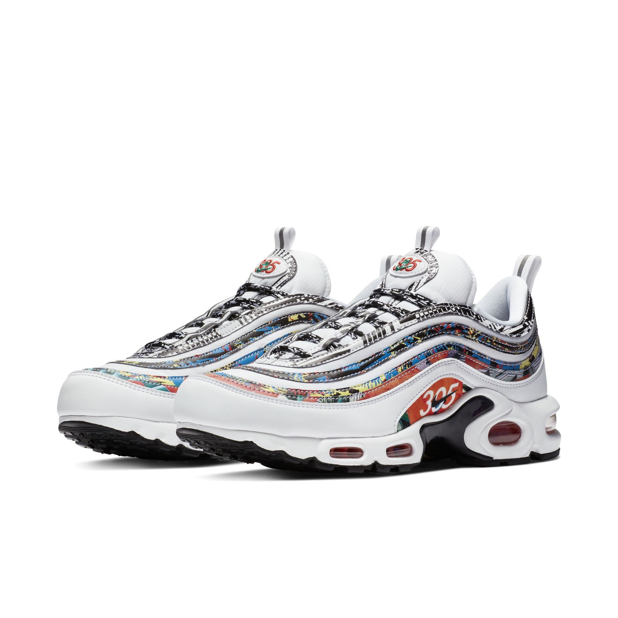 miami heat nike air max