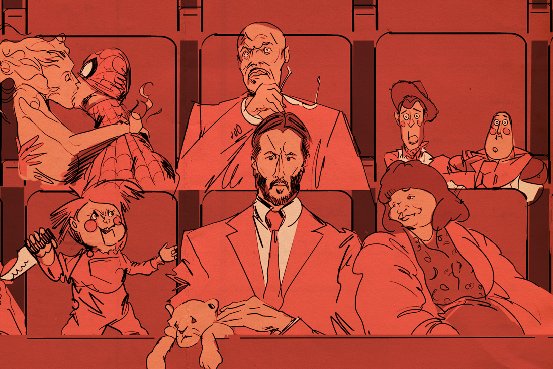 premiere cinema summer movies 2019