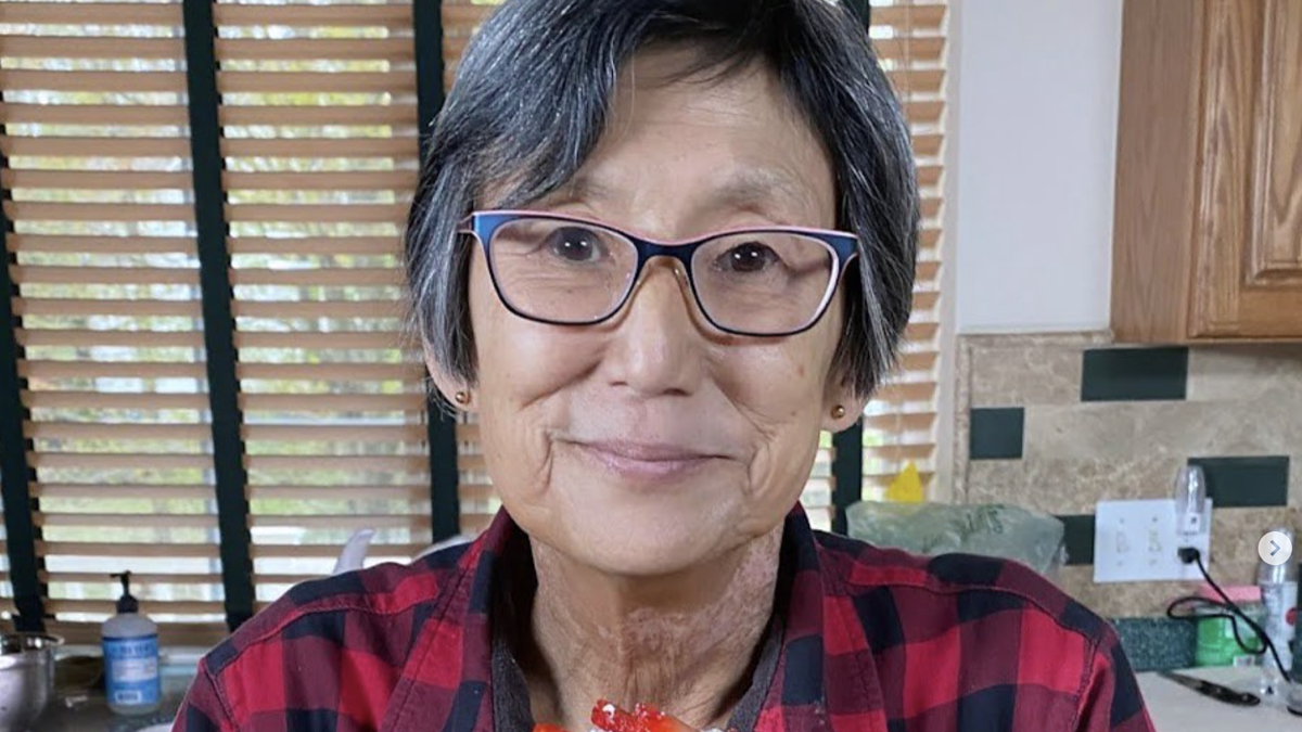 Beloved TikTok Food Blogger 'Cooking With Lynja' Passes Away at 67
