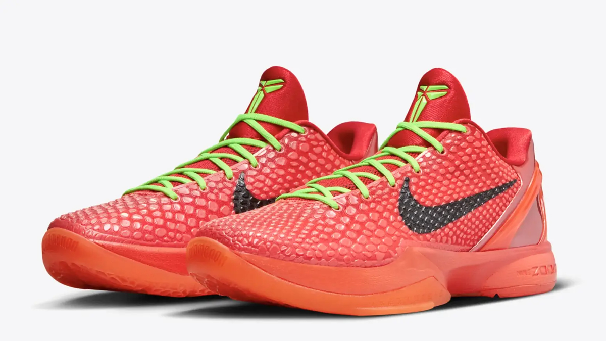 A Complete Guide to This Weekend’s Sneaker Releases