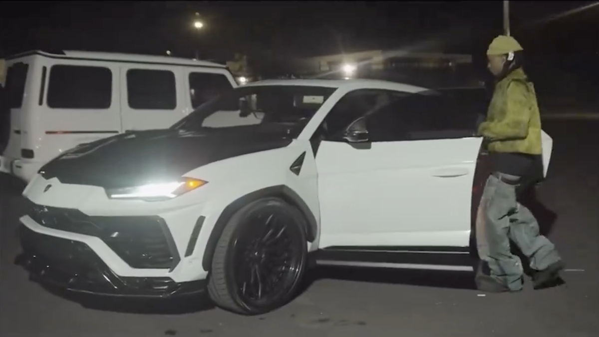 Playboi Carti Shares Video for New Song "Ur the Moon"