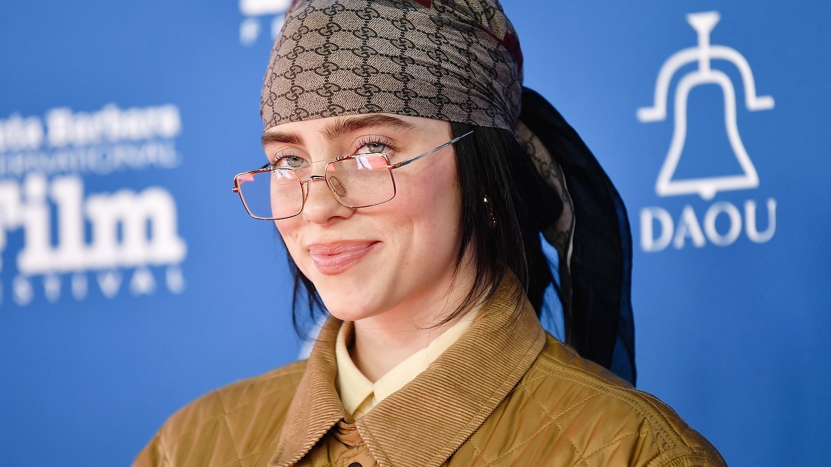 Billie Eilish: Find The Latest Billie Eilish Stories, News & Features