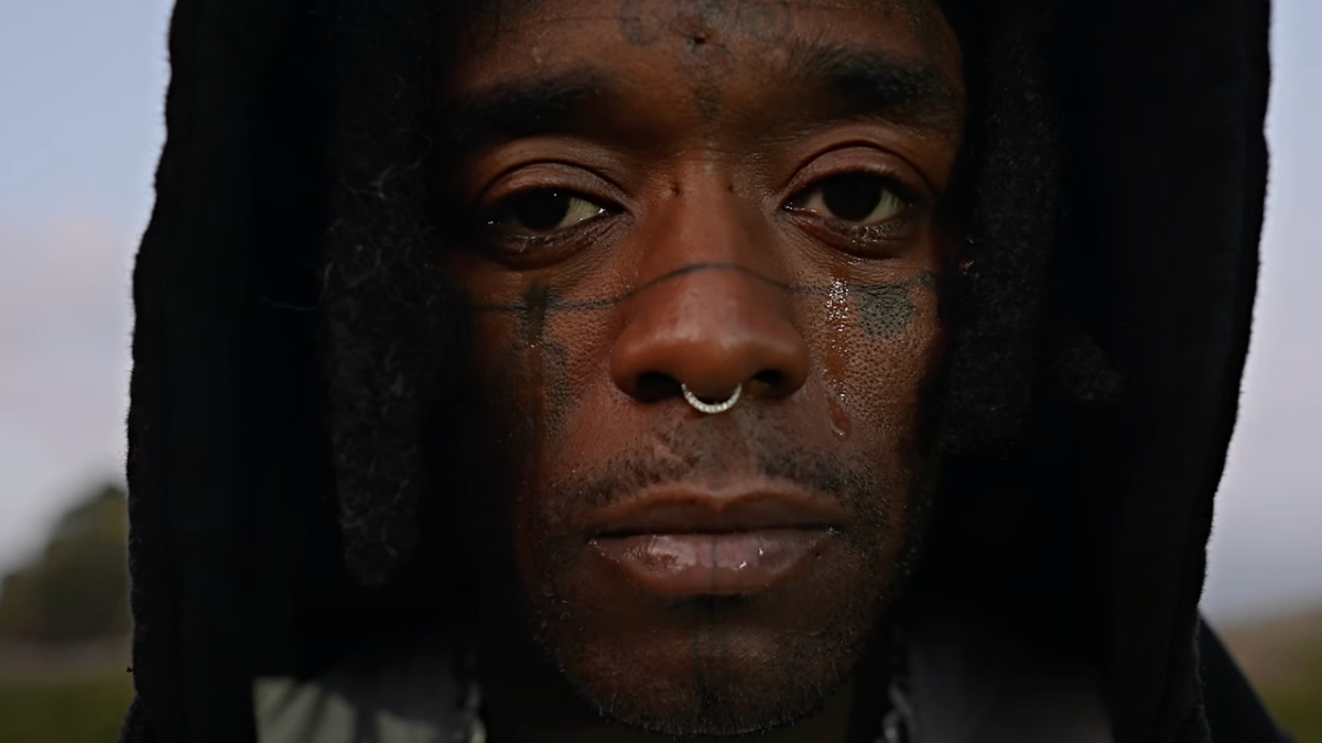 Lil Uzi Vert Drops Video for New Heartbreak Track “Red Moon”