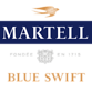 Martell Blue Swift