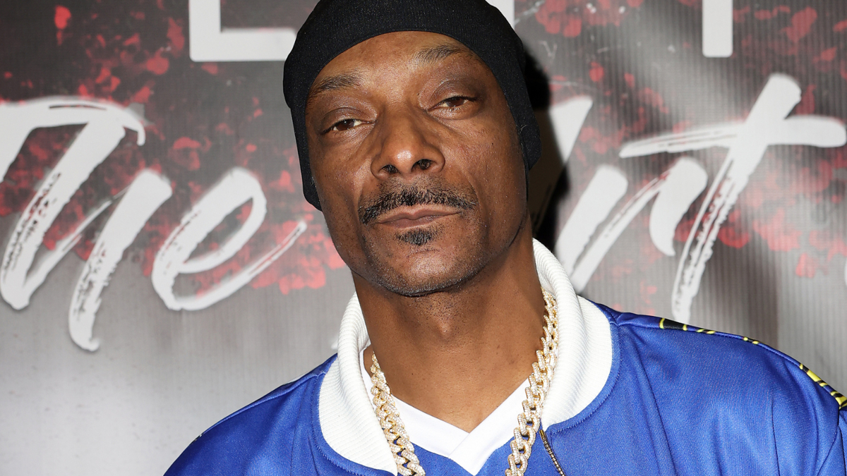 Snoop Dogg: Find The Latest Snoop Dogg Stories, News & Features