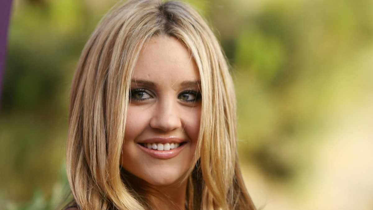 Amanda Bynes: Find The Latest Amanda Bynes Stories, News & Features