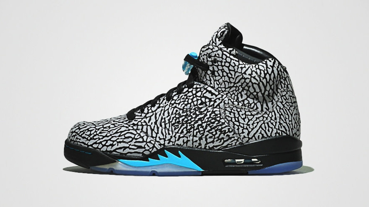 3lab5 elephant print best sale