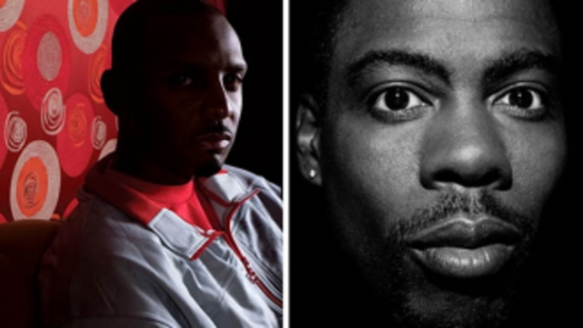 chris rock lil penny