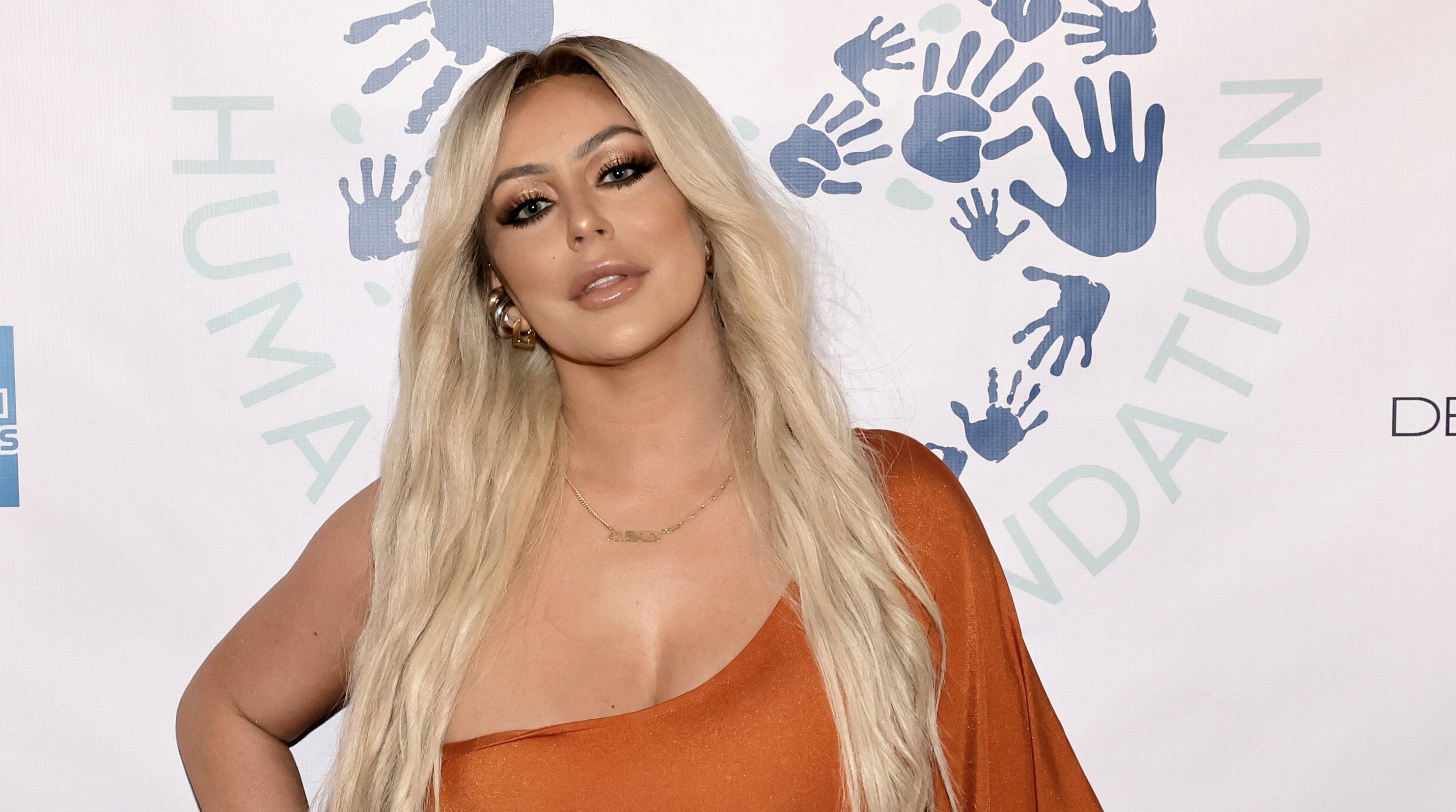 Diddy Arrested: Aubrey O'Day Reacts - c3b62d5