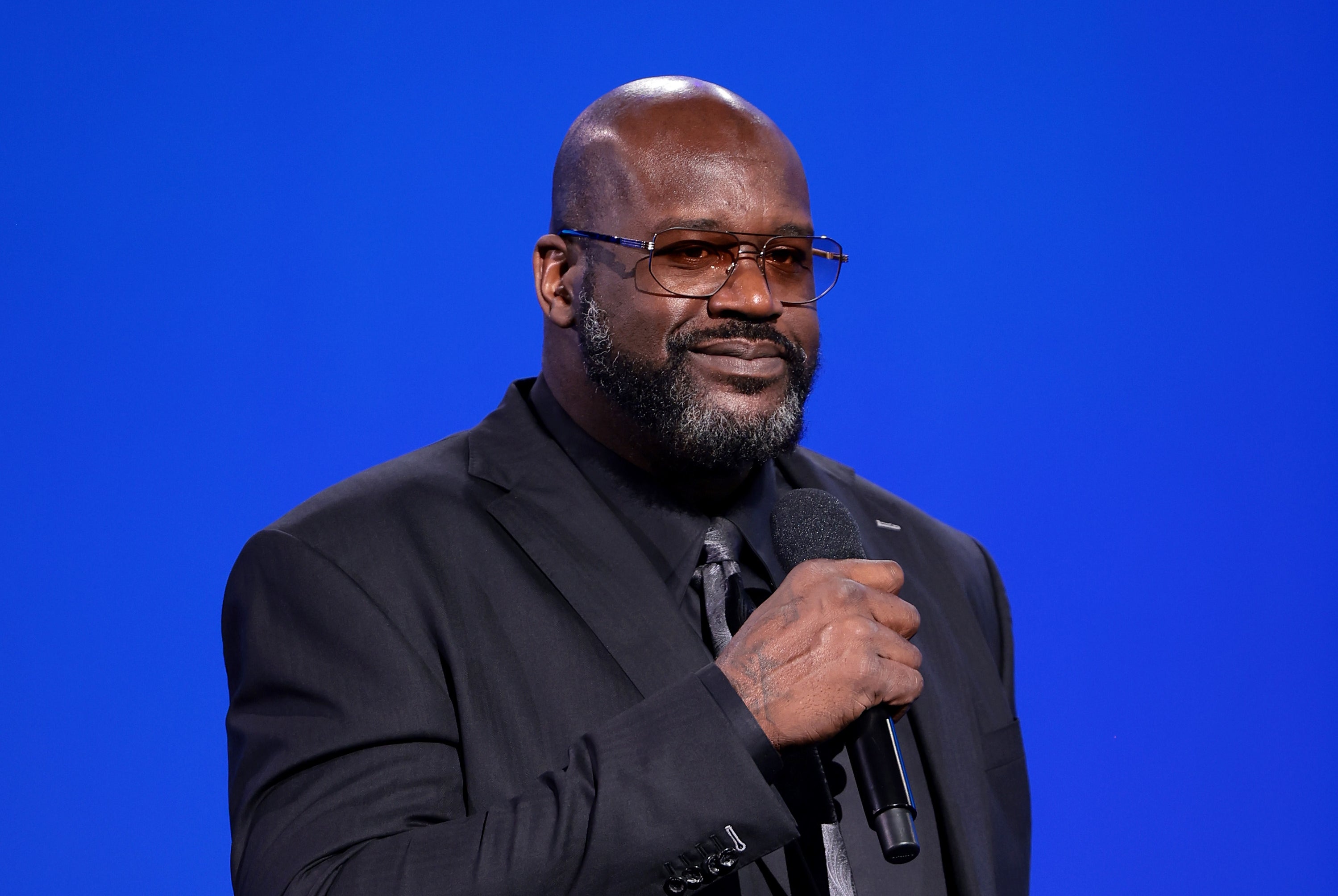 Shaq Defends His Budget Sneakers