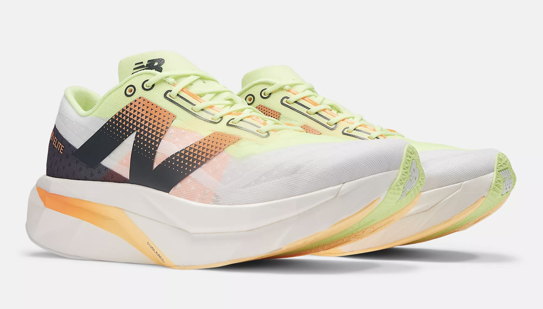 New Balance's Latest Marathon Shoe Just Dropped