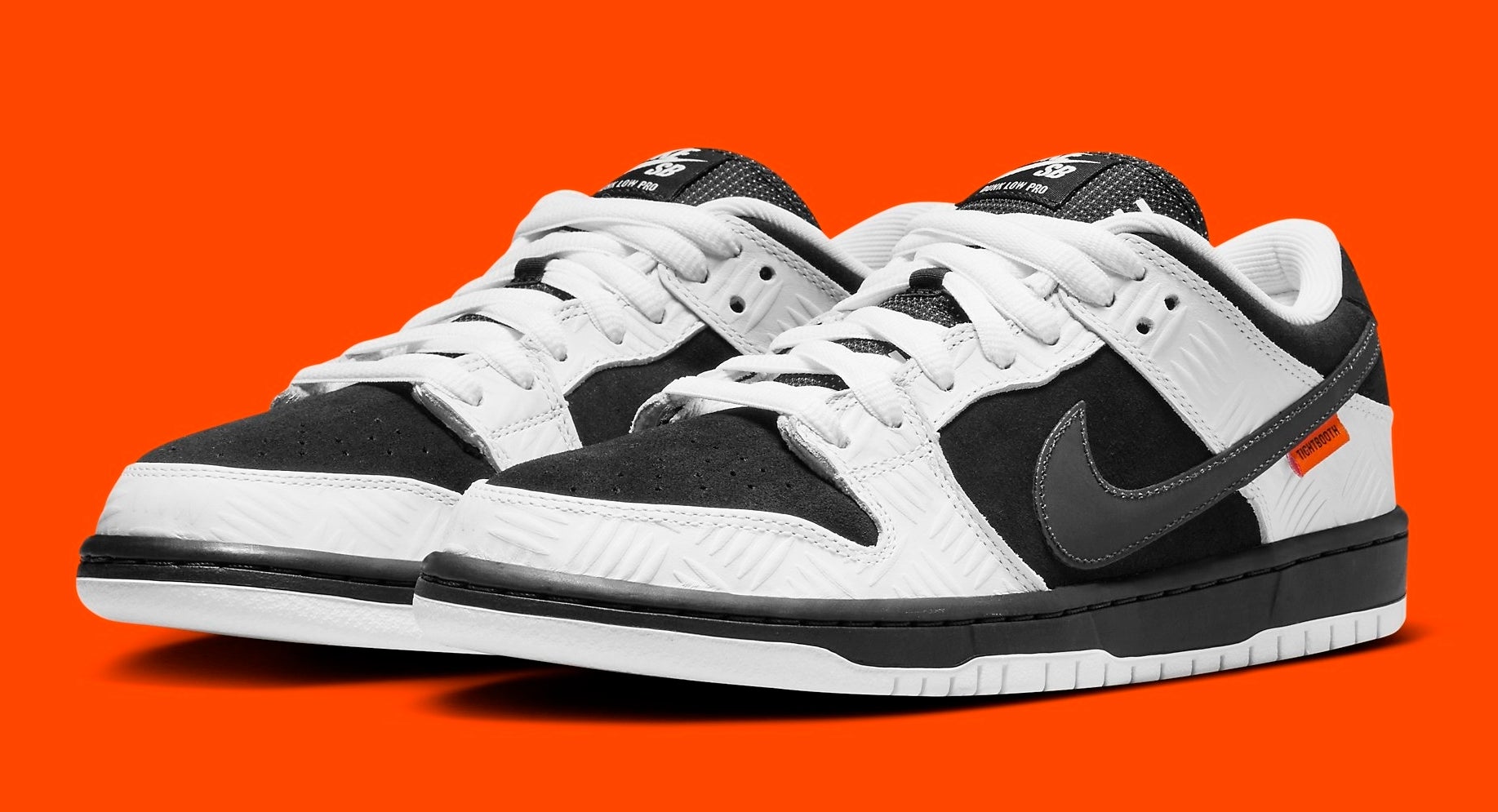 nike sb dunk collaboration