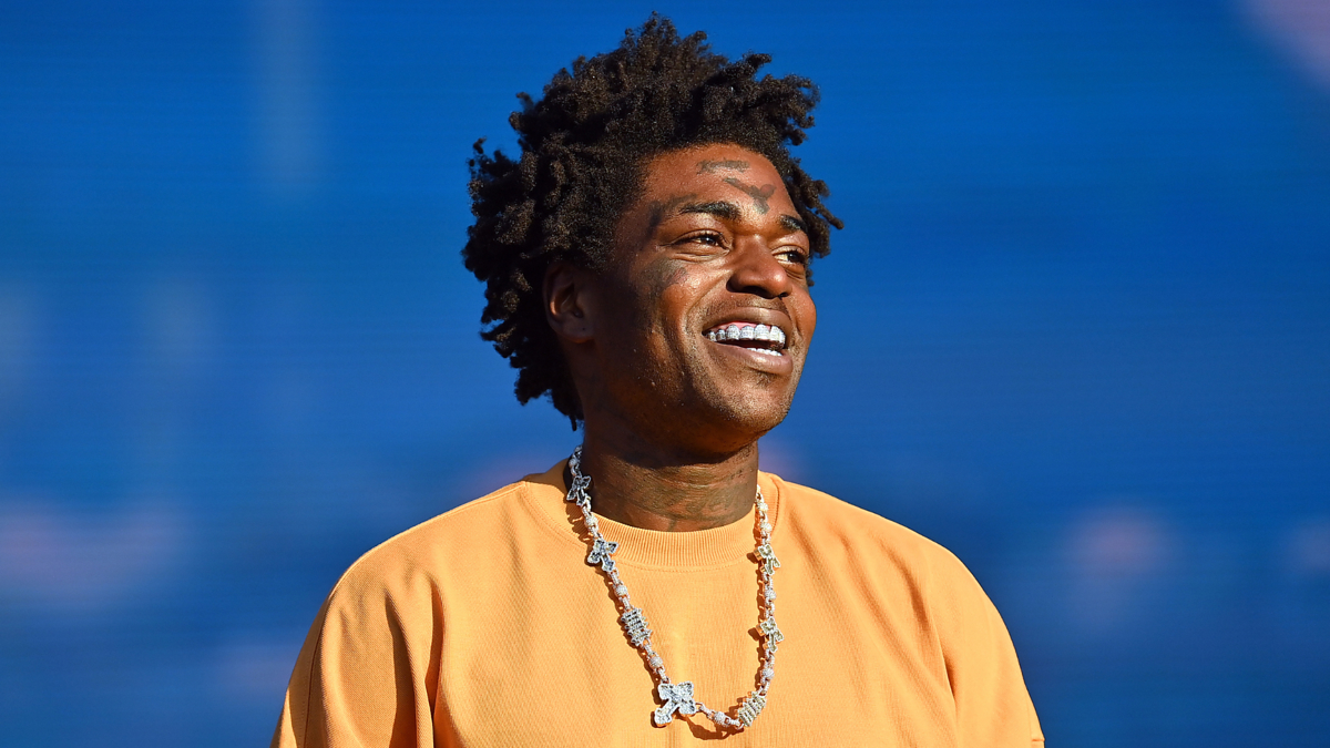 Kodak Black: Find The Latest Kodak Black Stories, News & Features